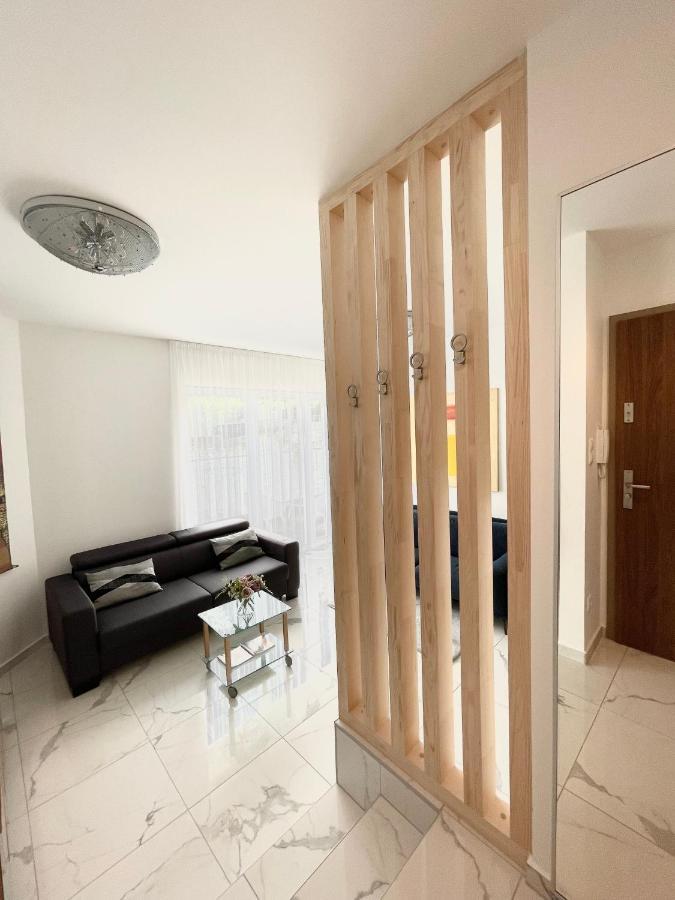 Spa Residence Carbona Royal Suites 1.11 Hévíz Exterior foto
